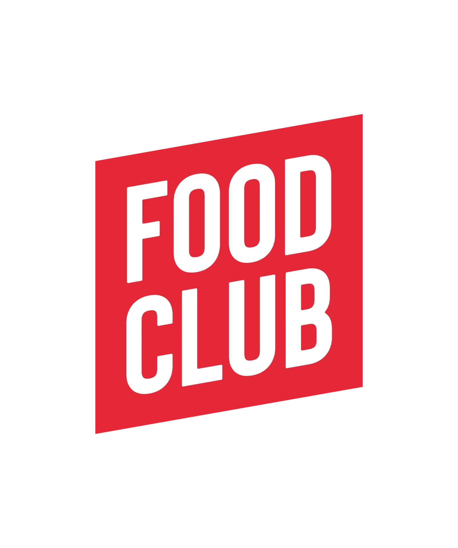 Logo Food Club